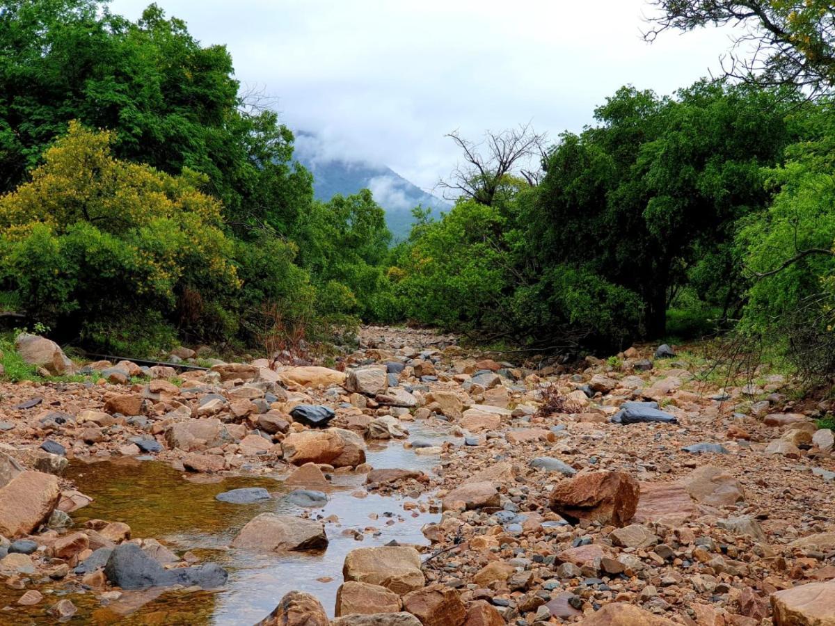 66 Sharalumbi Wildlife Estate Lägenhet Lydenburg Exteriör bild